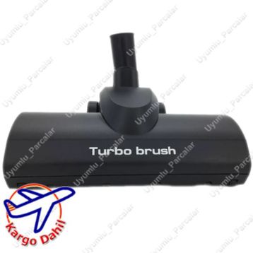 Nilfisk Aero 21 Turbo Halı Başlığı