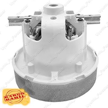 Nilfisk Alto MT400 Süpürge Motoru