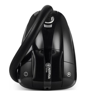 Nilfisk BMSU/14P10A1 Siyah Elite Elektrikli Süpürge