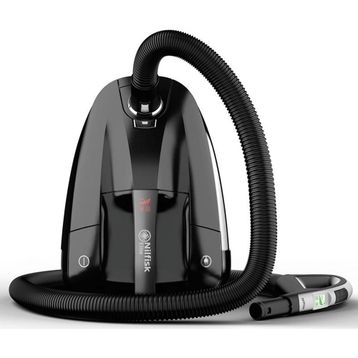 Nilfisk BMSU/14P10A1 Siyah Elite Elektrikli Süpürge