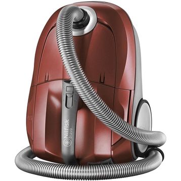 Nilfisk Bravo SR10P07A Kırmızı Elektrikli Süpürge