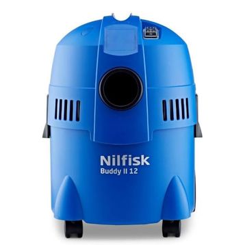 Nilfisk Buddy II 12L Elektrikli Süpürge