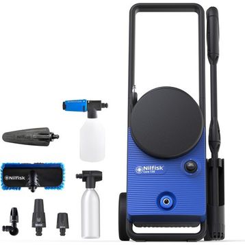 Nilfisk Core 130-6 Power Control Basınçlı Yıkama Makinesi