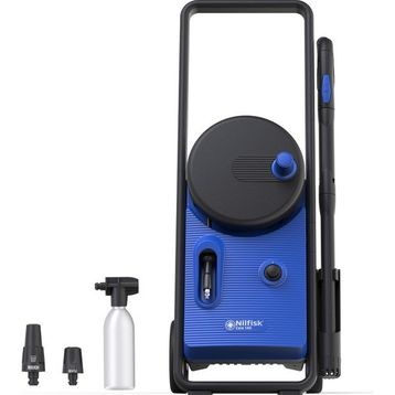Nilfisk Core 140-8 Power Control Basınçlı Yıkama Makinesi
