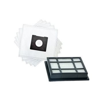 Nilfisk Coupe Xtra Uyumlu Hepa Filtre