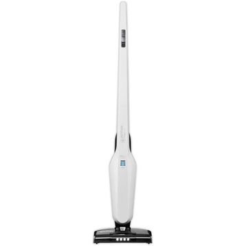 Nilfisk Easy 28VMAX 28 V Beyaz Şarjlı Süpürge