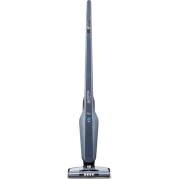 Nilfisk Easy 28VMAX 28 V Mavi Dikey Şarjlı Süpürge
