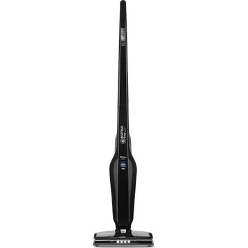 Nilfisk Easy 36VMAX Siyah Dikey Şarjlı Süpürge