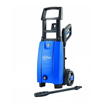 Nilfisk Ecoline C 120.3-6 EU Basınçlı Yıkama Makinesi