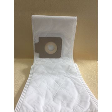 Nilfisk GD-930 8 Adet Süpürge Toz Torbası