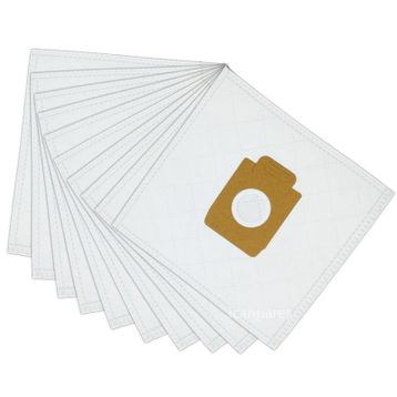 Nilfisk Gm 200 Uyumlu Süpürge Toz Torbası