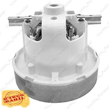 Nilfisk GM 540 Süpürge Motoru