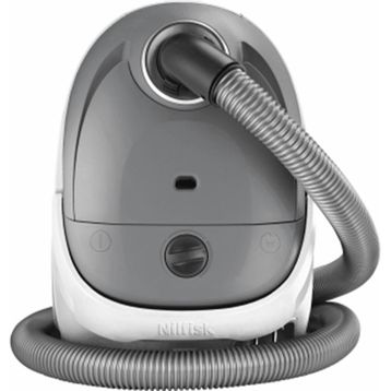Nilfisk One Prime Gri Elektrikli Süpürge