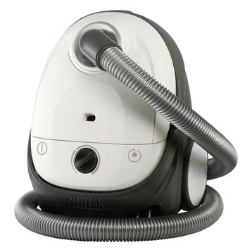 Nilfisk One WB10P05A 750 W Toz Torbalı Elektrik Süpürgesi