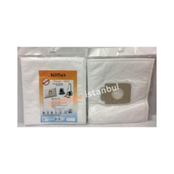 Nilfisk Power Eco Toz Torbası