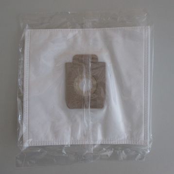 Nilfisk Power P10 P-40 Süpürge Toz Torbası