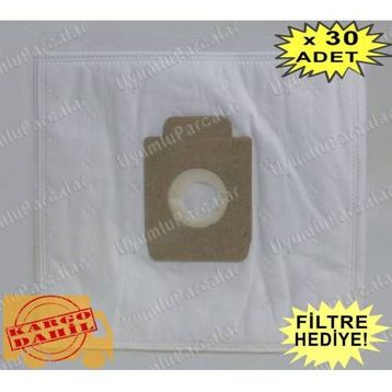 Nilfisk Power Special Toz Torbası