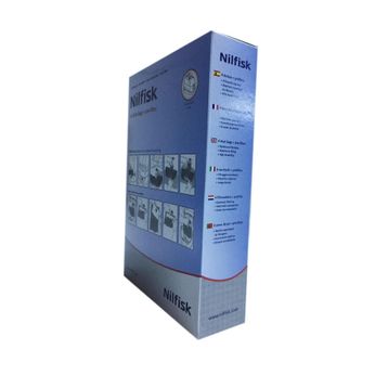 Nilfisk Power Toz Torbası