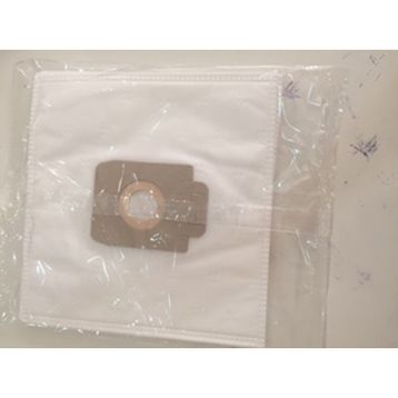 Nilfisk Powerking 20 Adet Uyumlu Süpürge Toz Torbası
