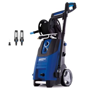 Nilfisk Premium 180 EU 180 Bar Basınçlı Yıkama Makinesi