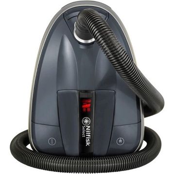 Nilfisk Select Performance Classic Siyah Elektrikli Süpürge