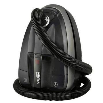 Nilfisk Select Pet Care Mini Turbo 650 W Toz Torbalı Elektrikli Süpürge