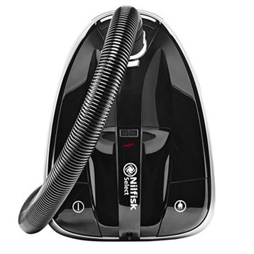 Nilfisk Select Pet Care Mini Turbo 650 W Toz Torbalı Elektrikli Süpürge