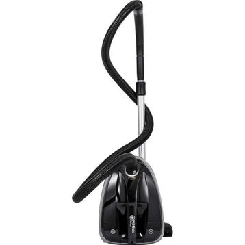 Nilfisk Select Pet Care Mini Turbo 650 W Toz Torbalı Elektrikli Süpürge