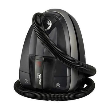 Nilfisk Select Pet Care Mini Turbo Başlıklı 650w Elektrikli Siyah Uyumlu Süpürge Toz Torbası