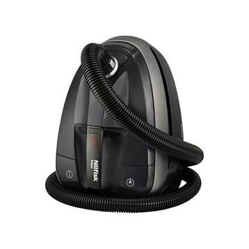 Nilfisk Select Pet Care Mini Turbo Başlıklı 650w Elektrikli Siyah Uyumlu Süpürge Toz Torbası