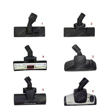 Nilfisk VP 600 Universal Elektrikli Süpürge Emici Başlık