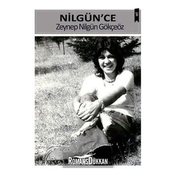 Nilgün'ce - Zeynep Nilgün Gökçeöz