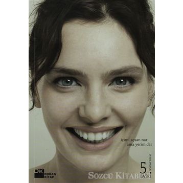 NIL'IN KELEBEKLERI - NIL KARAIBRAHIMGIL