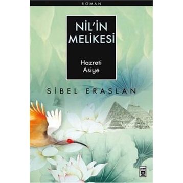 NILIN MELIKESI - SIBEL ERASLAN