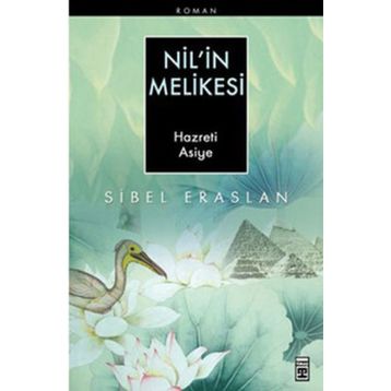 NILIN MELIKESI - SIBEL ERASLAN