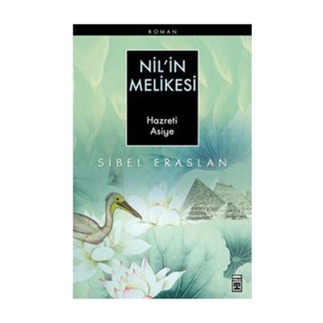 NILIN MELIKESI - SIBEL ERASLAN