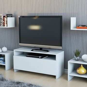 Nill's Carina Tv Ünitesi