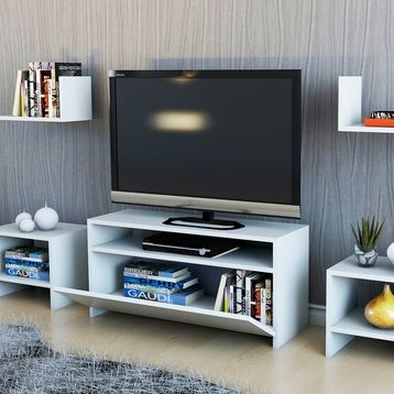 Nill's Carina Tv Ünitesi