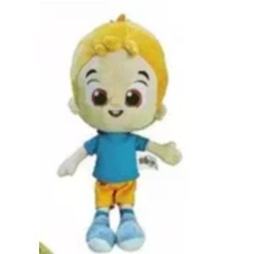 Niloya 3337 Mete Peluş Bebek