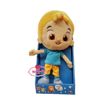 Niloya 3337 Mete Peluş Bebek