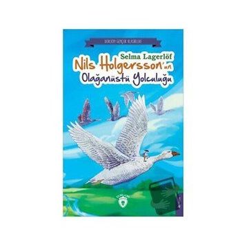 Nils Holgersson - Selma Lagerlöf