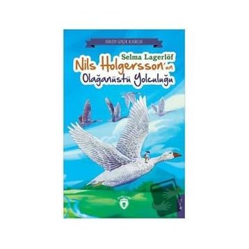 Nils Holgersson - Selma Lagerlöf