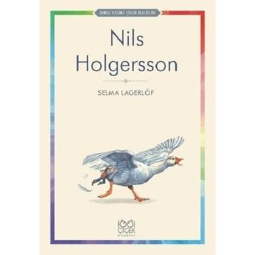 Nils Holgersson - Selma Lagerlöf