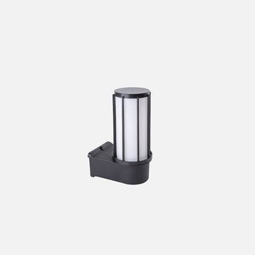 Nilson 1xE-27 Dış Mekan Aplik