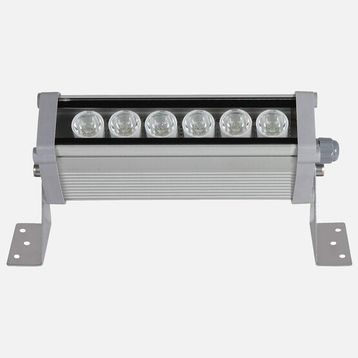 Nilson 6W Mavi Wallwasher Aydınlatma