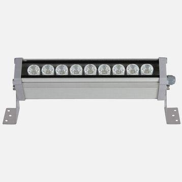 Nilson 9W Mavi Wallwasher Aydınlatma