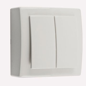 Nilson Themis Sıvaüstü Beyaz Komitatör