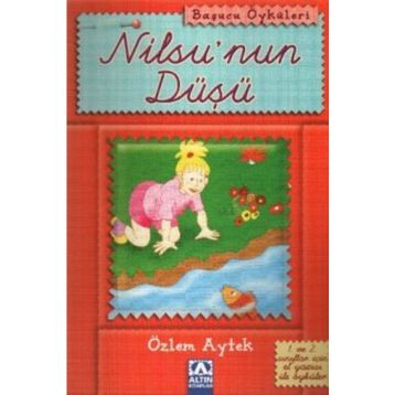 NILSU'NUN DÜŞÜ - ÖZLEM AYTEK