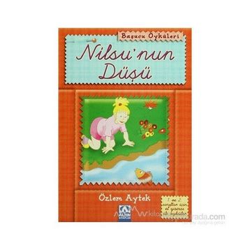 NILSU'NUN DÜŞÜ - ÖZLEM AYTEK