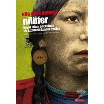 Nilüfer - İbrahim Kaya